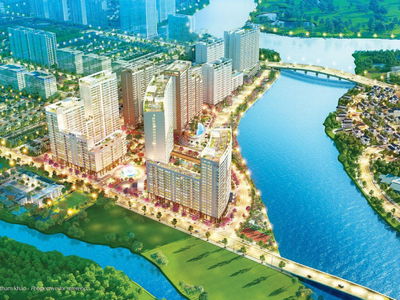 The Peak, Vietnam The Peak, Vietnam