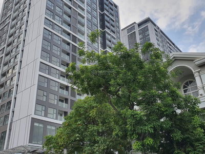 The Antonia, Vietnam The Antonia, Vietnam