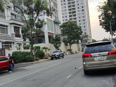 The Antonia, Vietnam The Antonia, Vietnam