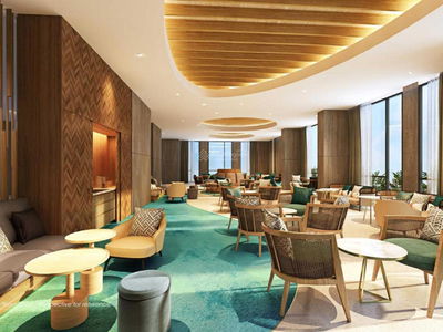 The Antonia, Vietnam The Antonia, Vietnam