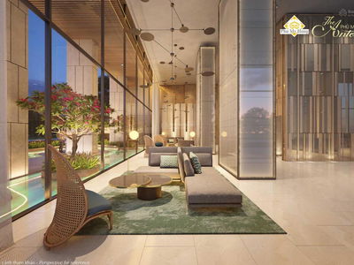 The Antonia, Vietnam The Antonia, Vietnam