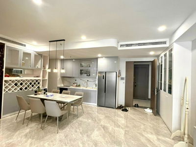 Midtown Phu My Hung, Vietnam Midtown Phu My Hung, Vietnam