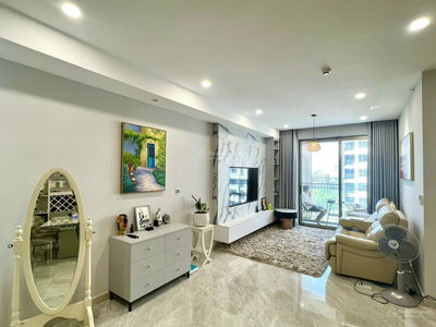 Midtown Phu My Hung, Vietnam  Midtown Phu My Hung, Vietnam