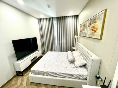 Midtown Phu My Hung, Vietnam  Midtown Phu My Hung, Vietnam