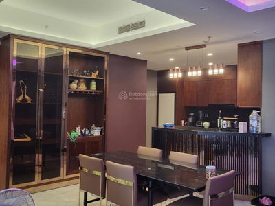 Midtown Phu My Hung, Vietnam Midtown Phu My Hung, Vietnam