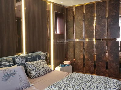 Midtown Phu My Hung, Vietnam  Midtown Phu My Hung, Vietnam