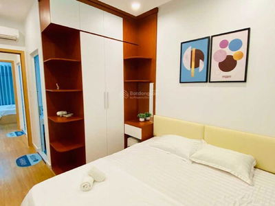 Muong Thanh Vien Trieu Project, Vietnam Muong Thanh Vien Trieu Project, Vietnam