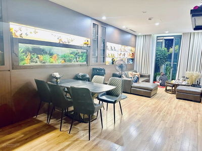 109 Nguyen Tuan, Vietnam 109 Nguyen Tuan, Vietnam