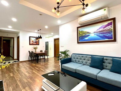 Goldmark City, Vietnam Goldmark City, Vietnam