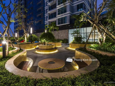 Sunwah Pearl, Vietnam Sunwah Pearl, Vietnam