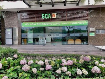 Ecolife Capitol Project, Vietnam Ecolife Capitol Project, Vietnam