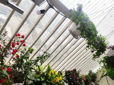 Ecolife Capitol Project, Vietnam Ecolife Capitol Project, Vietnam