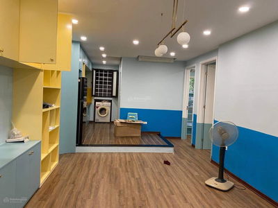 Alley Thinh Hao 1, Vietnam Alley Thinh Hao 1, Vietnam