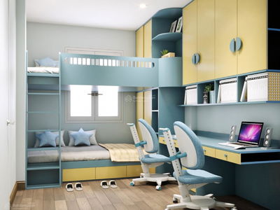 Alley Thinh Hao 1, Vietnam Alley Thinh Hao 1, Vietnam