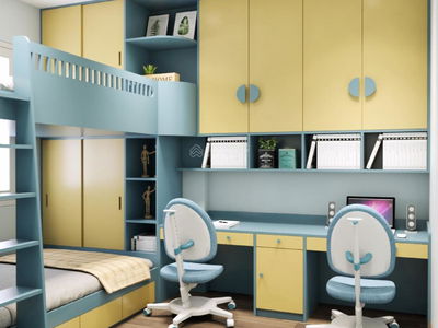 Alley Thinh Hao 1, Vietnam Alley Thinh Hao 1, Vietnam