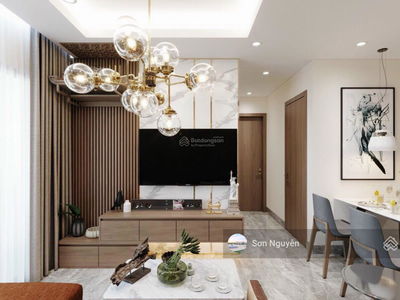 Akari City Nam Long, Vietnam Akari City Nam Long, Vietnam