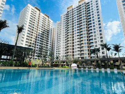 Akari City Nam Long, Vietnam Akari City Nam Long, Vietnam