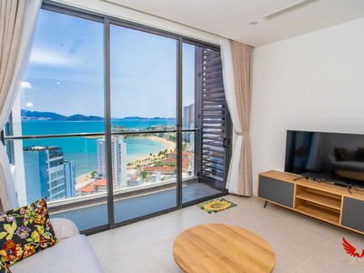 Scenia Bay Nha Trang Project Scenia Bay Nha Trang Project