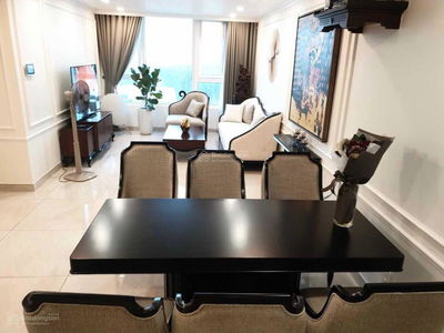 Léman Luxury Apartments, Vietnam Léman Luxury Apartments, Vietnam