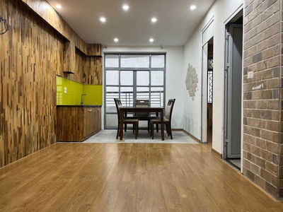 Dai Kim - Dinh Cong New Urban Area Project, Vietnam Dai Kim - Dinh Cong New Urban Area Project, Vietnam