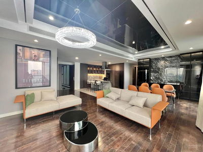 Empire City Thu Thiem, Vietnam Empire City Thu Thiem, Vietnam