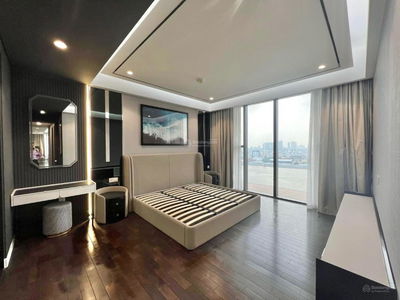 Empire City Thu Thiem, Vietnam Empire City Thu Thiem, Vietnam