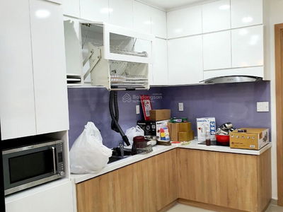 Saigon Gateway, Vietnam Saigon Gateway, Vietnam