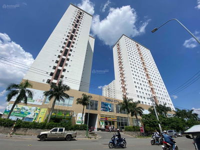 Topaz City, Vietnam Topaz City, Vietnam