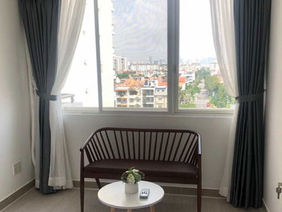 Grand View, Vietnam  Grand View, Vietnam