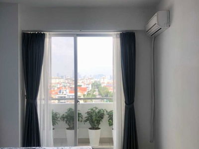 Grand View, Vietnam Grand View, Vietnam