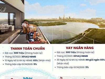 One Verandah Mapletree, Vietnam One Verandah Mapletree, Vietnam