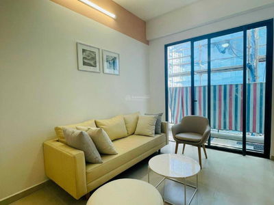 Thu Thiem Green House, Vietnam  Thu Thiem Green House, Vietnam