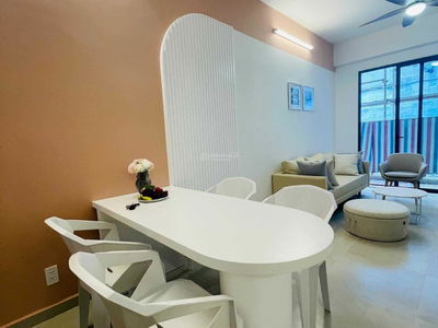 Thu Thiem Green House, Vietnam Thu Thiem Green House, Vietnam