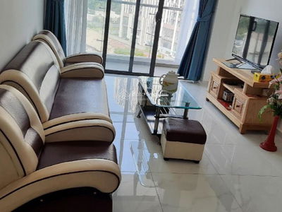 Thu Thiem Sky, Vietnam Thu Thiem Sky, Vietnam