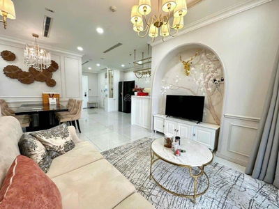 Vinhomes Central Park Vinhomes Central Park