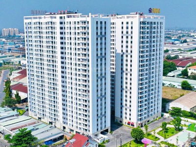 Iris Tower Project, Vietnam Iris Tower Project, Vietnam