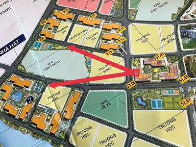 Vinhomes Ocean Park Gia Lam Project, Vietnam Vinhomes Ocean Park Gia Lam Project, Vietnam