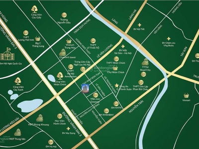 Viha Complex, Vietnam Viha Complex, Vietnam