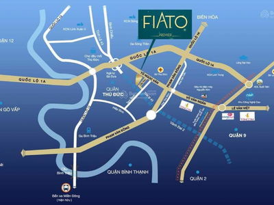 Premier Breath, Vietnam Premier Breath, Vietnam