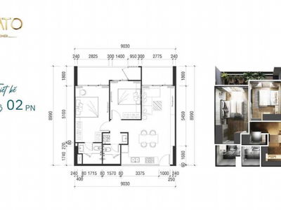 Premier Breath, Vietnam Premier Breath, Vietnam