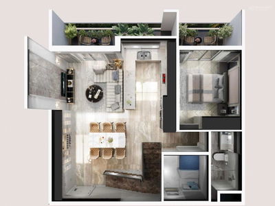 Premier Breath, Vietnam Premier Breath, Vietnam