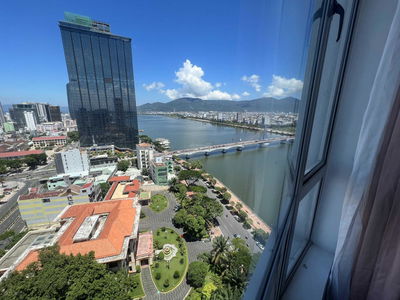 Indochina Riverside Project, Vietnam  Indochina Riverside Project, Vietnam