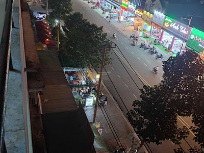 Becamex Hoa Loi Project, Vietnam Becamex Hoa Loi Project, Vietnam