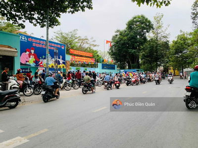 Petroland Apartment District 2, Vietnam Petroland Apartment District 2, Vietnam