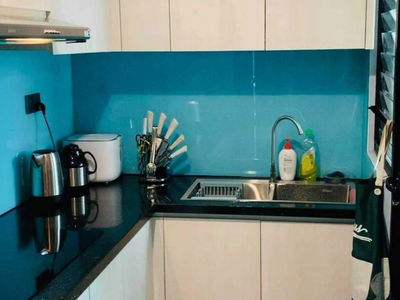 Happy In View, Vietnam Happy In View, Vietnam