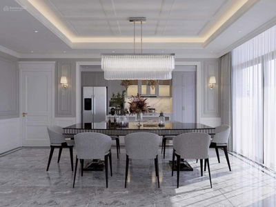 AZ Lam Vien Complex, Vietnam AZ Lam Vien Complex, Vietnam