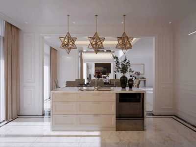 AZ Lam Vien Complex, Vietnam AZ Lam Vien Complex, Vietnam