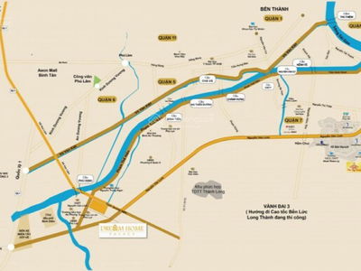 Dream Home Palace, Vietnam  Dream Home Palace, Vietnam