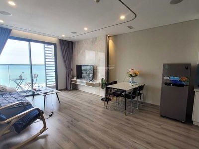 Marina Suites Project, Vietnam Marina Suites Project, Vietnam