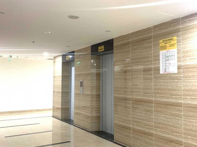 The Ori Garden Project, Vietnam The Ori Garden Project, Vietnam